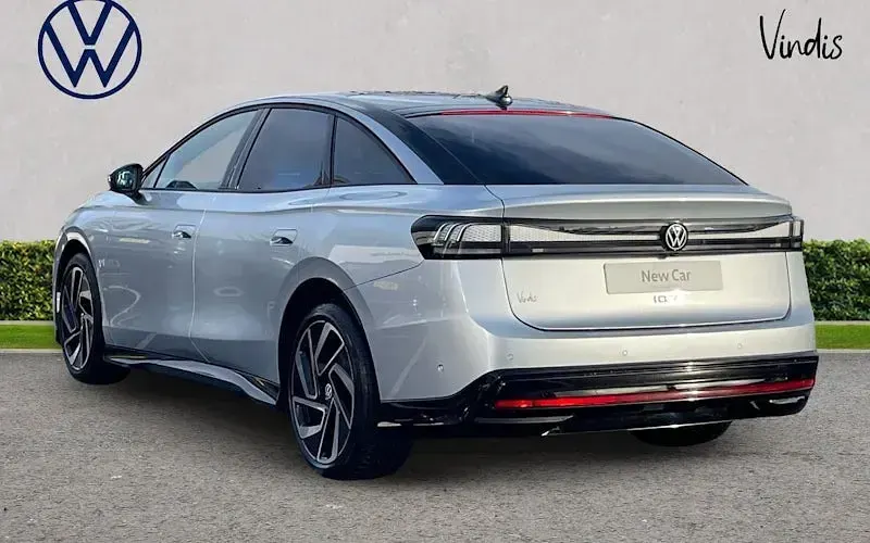 Usado VW ID.7 Pro 210 kW (286 HP) 2024 Citadino