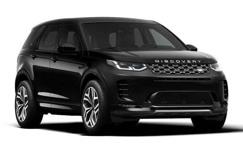 Używany Land Rover Discovery Sport 269 KM (197 kW) 2025 SUV
