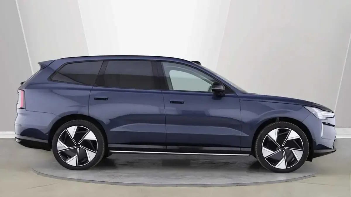 Used Volvo EX90 Performance 380 kW (517 HP) 2025 SUV