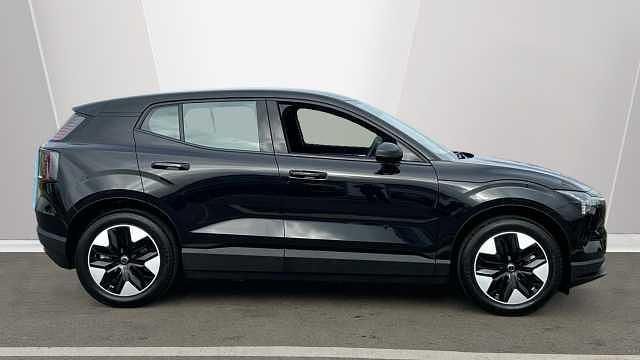 Used Volvo EX30 Plus 197 kW (268 HP) 2026 SUV