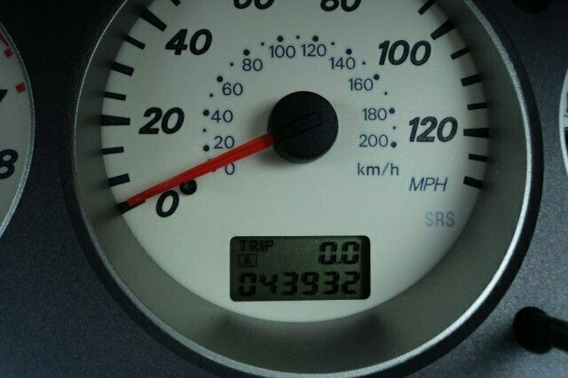 Used Mitsubishi Lancer 96 HP (70 kW) 2005 Sedan