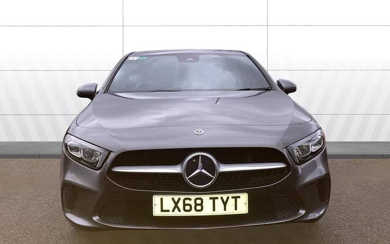 Used Mercedes A200 163 HP (119 kW) 2022 Hatchback