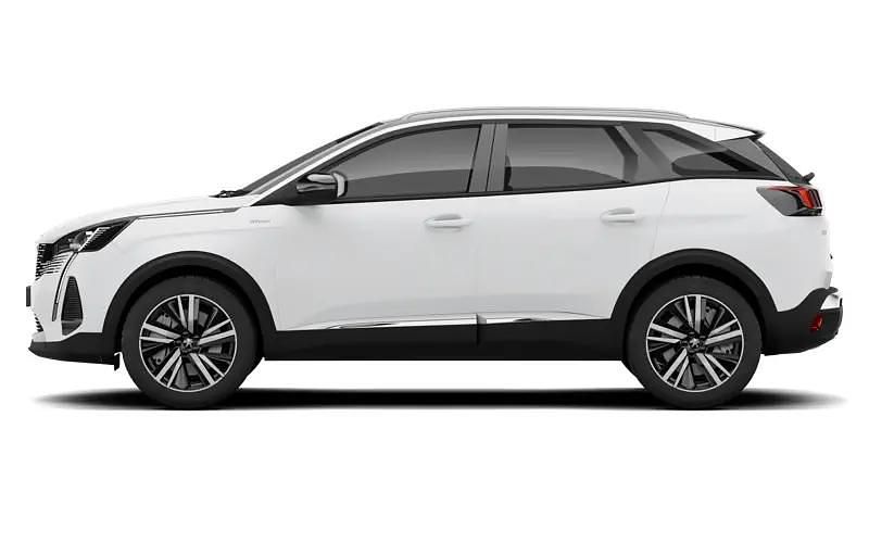Used 2020 Peugeot 3008 Allure Estate | £9,500 (Good price) - Image 1/1