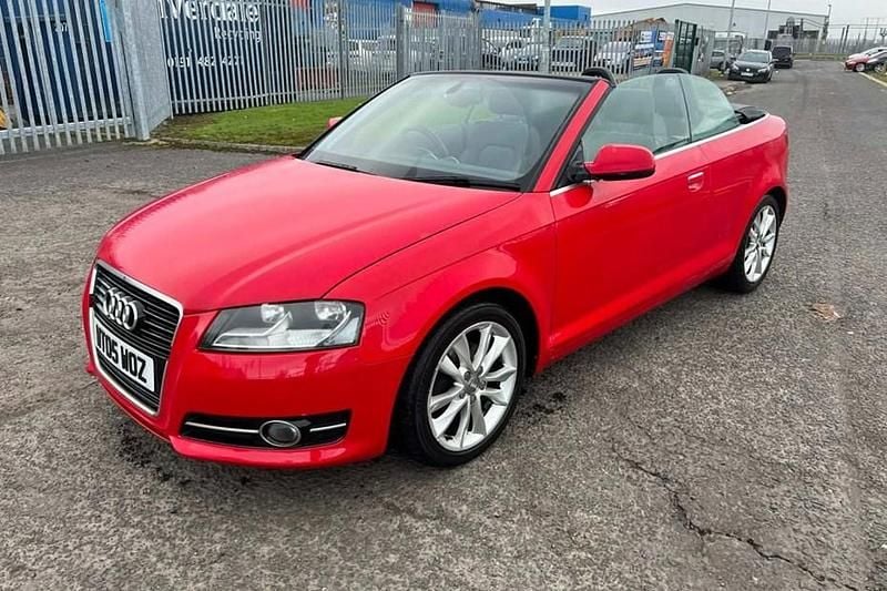 Used Audi A3 Sport 2011 Hatchback