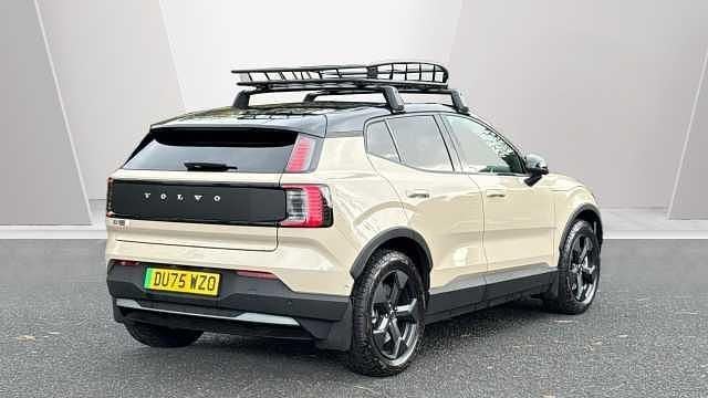 Used Volvo EX30 CC Performance 310 kW (422 HP) 2026 SUV