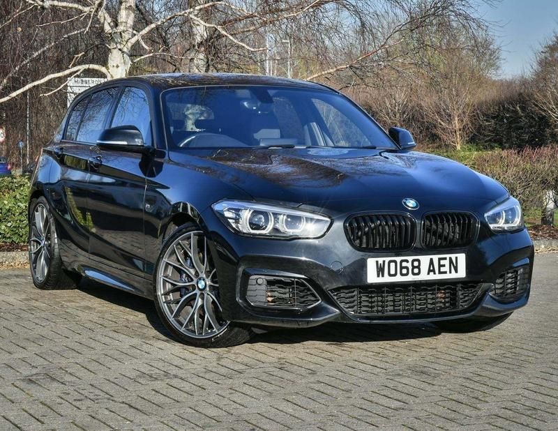 Sold BMW M140 1 SeriesShadow Editi. - used cars for sale