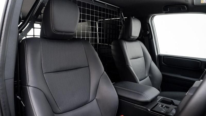 Used Toyota Land Cruiser 2025 White