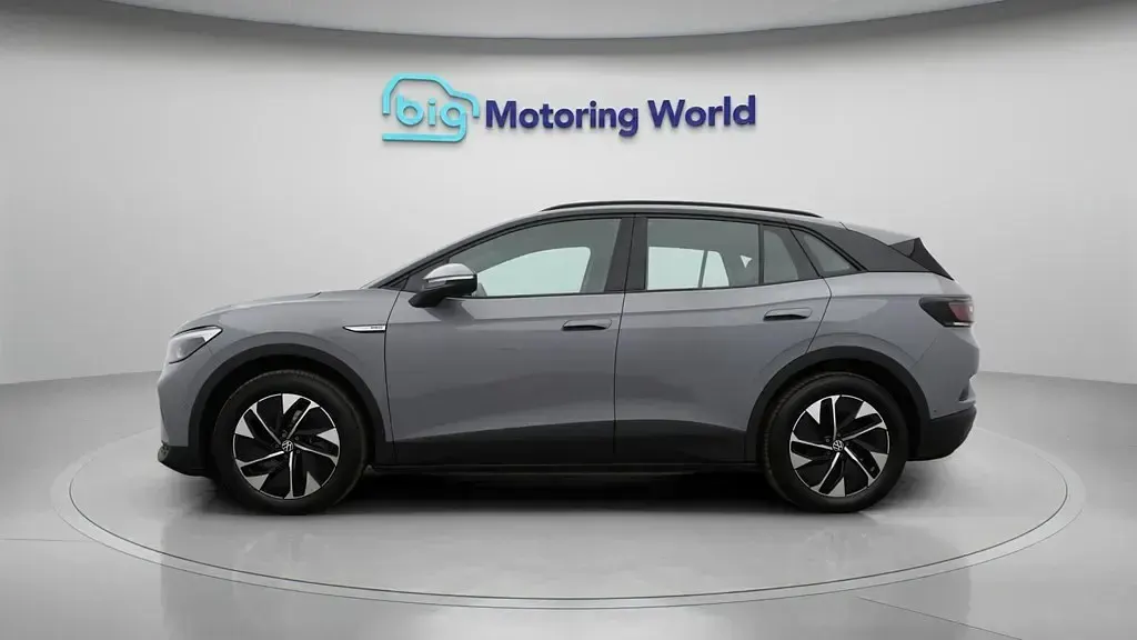 Usado VW ID.4 Pro Performance 150 kW (204 HP) 2023 SUV