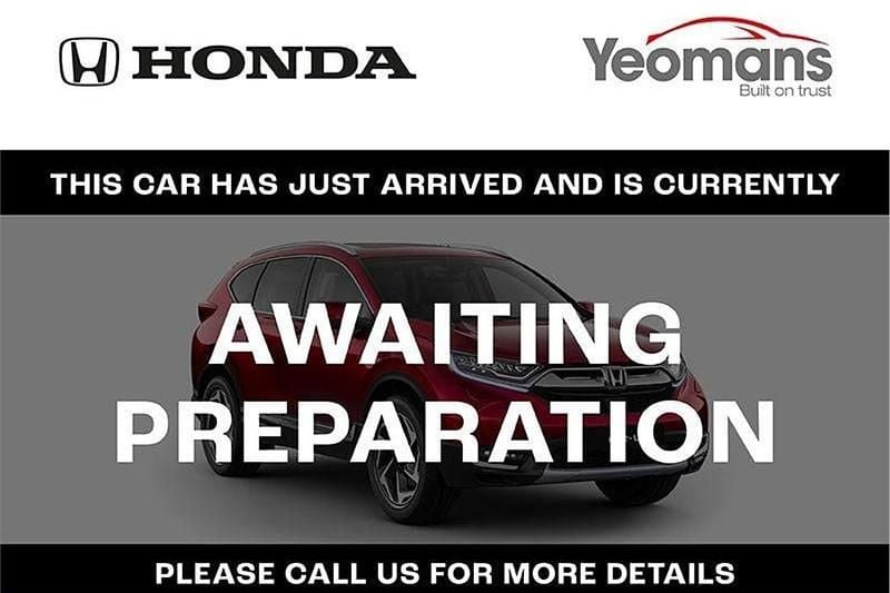 Grey Used 2020 Honda CR-V Hybrid SUV | £20,750 (Fair price) - Image 1/4