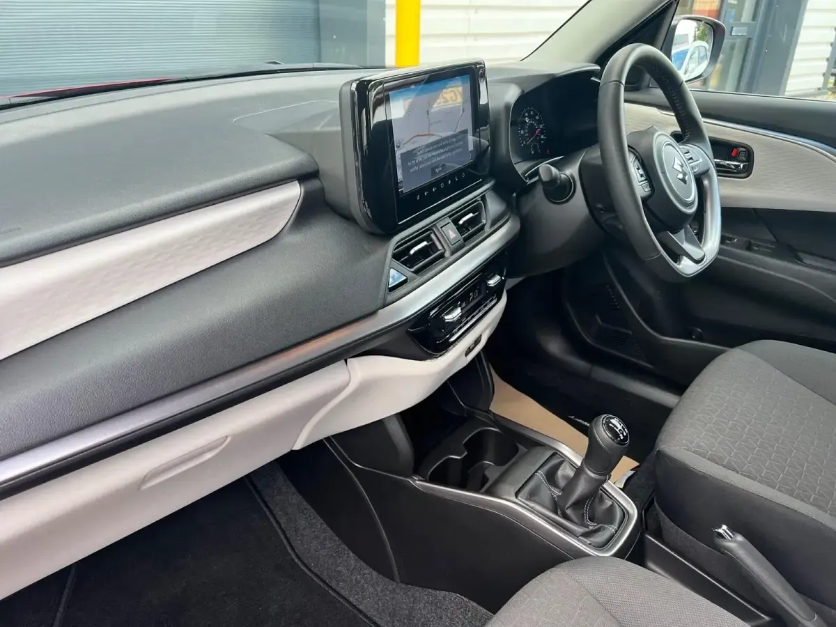 Used Suzuki Swift 2025 Hatchback