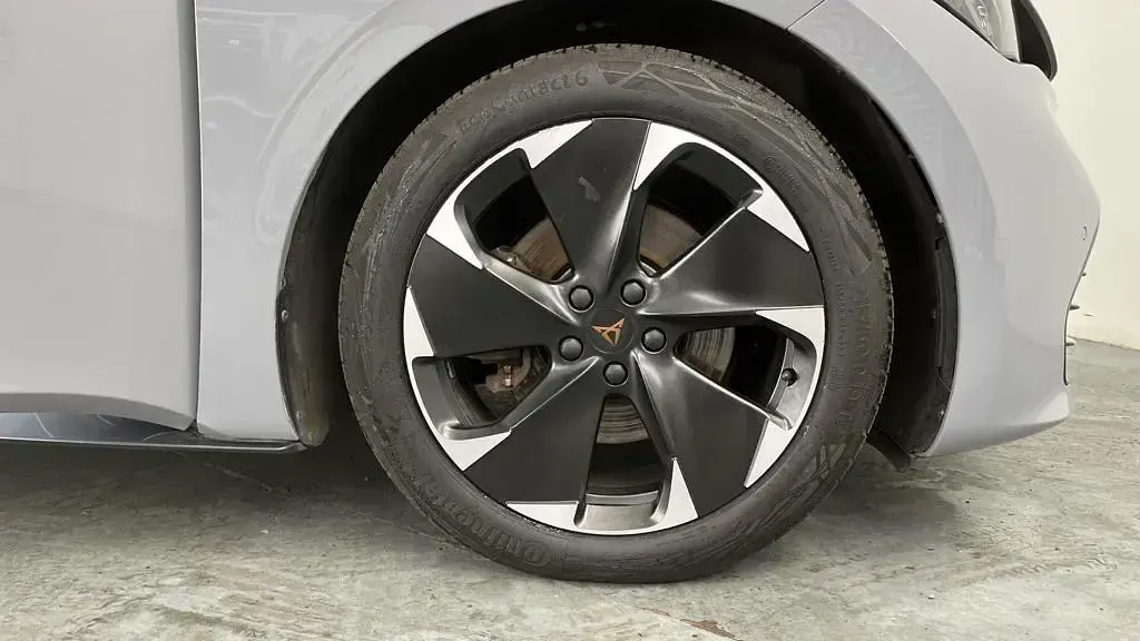 Used Cupra Born 150 kW (204 HP) 2024 Hatchback