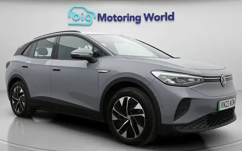 Used VW ID.4 Pro Performance 150 kW (204 HP) 2023 SUV