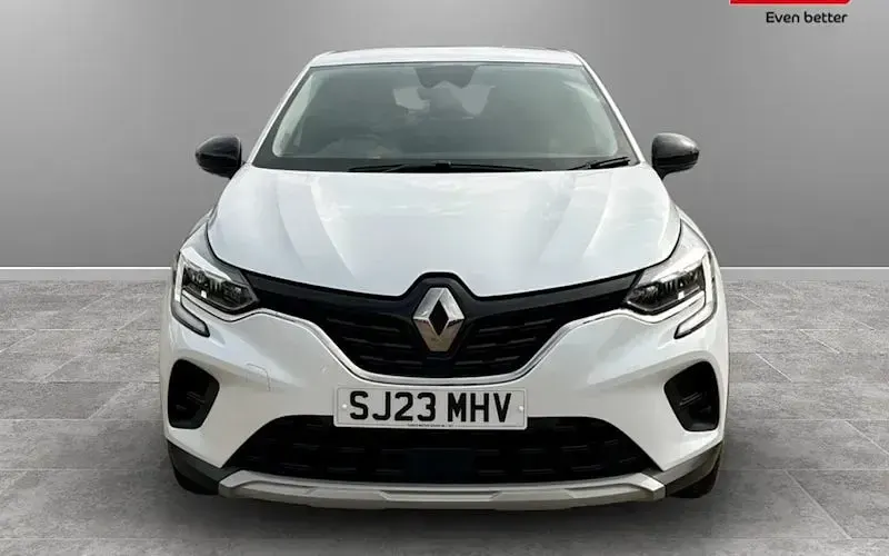 Used Renault Captur Evolution 91 HP (66 kW) 2024 SUV
