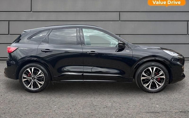 Used Ford Kuga ST-Line X 190 HP (139 kW) 2023 SUV