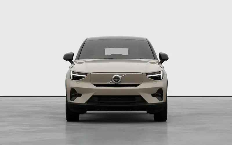 New Volvo EC40 Ultra 300 kW (408 HP) 2026 SUV