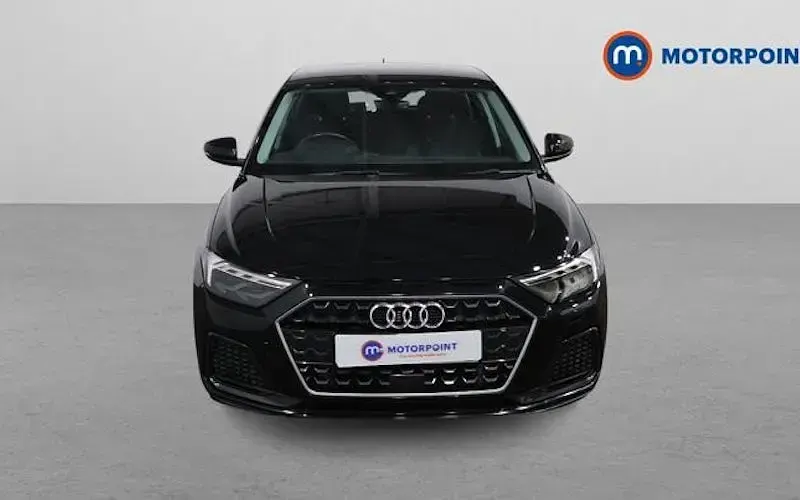 Używany Audi A1 Sportback Sport 95 KM (69 kW) 2026 Hatchback