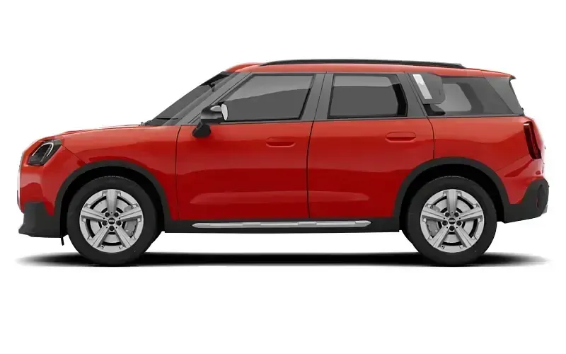 Used Mini Countryman Classic 150 kW (204 HP) 2026 SUV