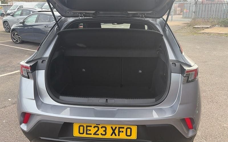 Used Vauxhall Mokka 101 HP (74 kW) 2025 SUV