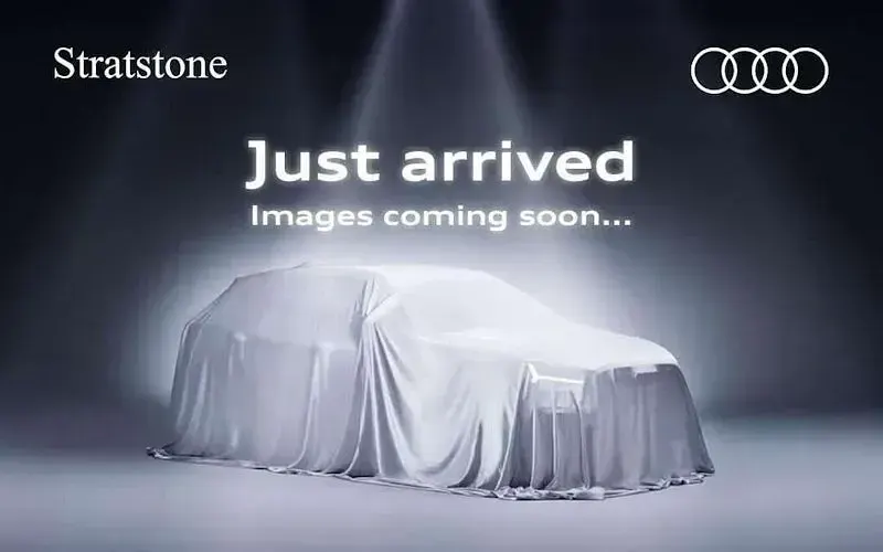 Used Audi TT S-Line 245 HP (180 kW) 2023 Coupe
