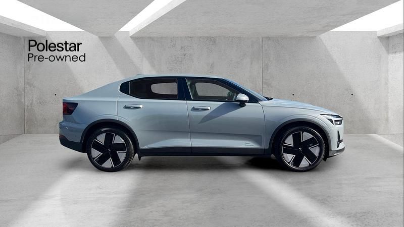 Used Polestar 2 219 kW (299 HP) 2025 Grey Hatchback