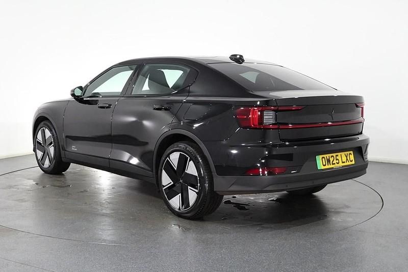 Usado Polestar 2 22 kW (30 HP) 2025 Citadino
