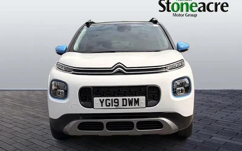 Used Citroën C3 Rip Curl 110 HP (80 kW) 2021 Hatchback