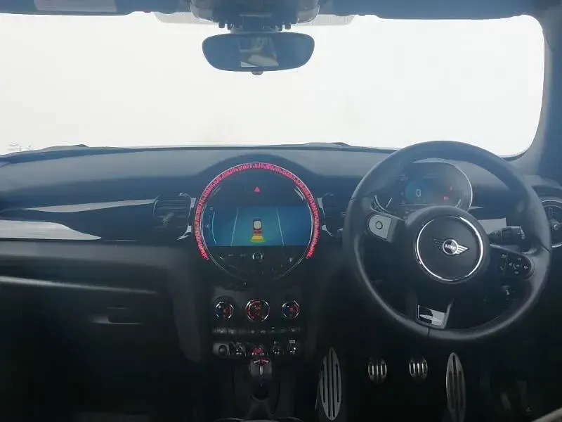 Usado Mini Cooper Sport 136 CV (100 kW) 2022 Rojo Utilitario