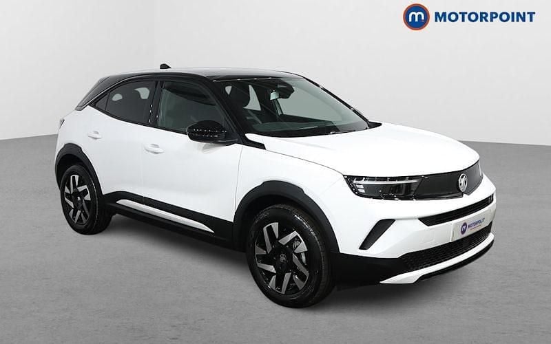 New 2026 Vauxhall Mokka SUV | £19,999 (Super price) - Image 1/4