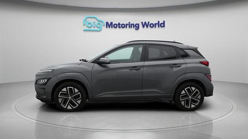 Used Hyundai Kona Premium 10 kW (14 HP) 2022 SUV