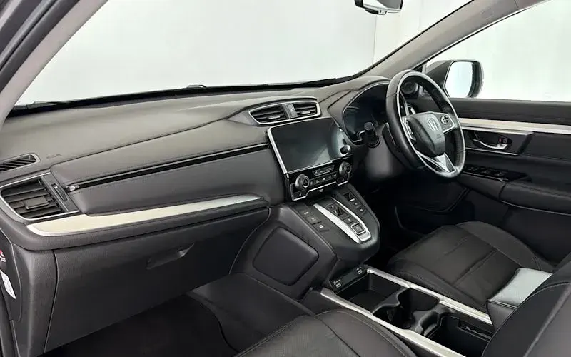Used Honda CR-V Hybrid 184 HP (135 kW) 2023 SUV