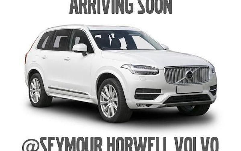 Used Volvo XC90 Inscription 235 HP (172 kW) 2019 SUV