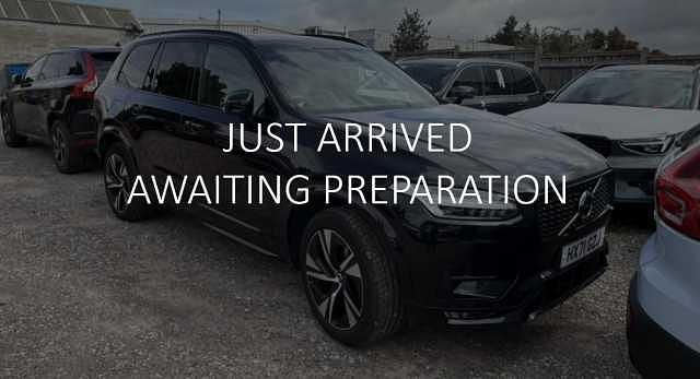 Used 2022 Volvo XC90 R-Design SUV | £38,450 (Super price) - Image 1/1