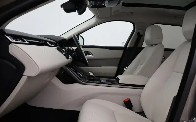Used Land Rover Range Rover Velar 204 HP (150 kW) 2022 Bronze SUV