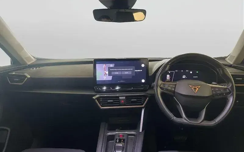Usado Cupra Formentor 150 CV (110 kW) 2024 SUV