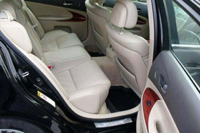 Used Lexus GS450H 2006 Sedan