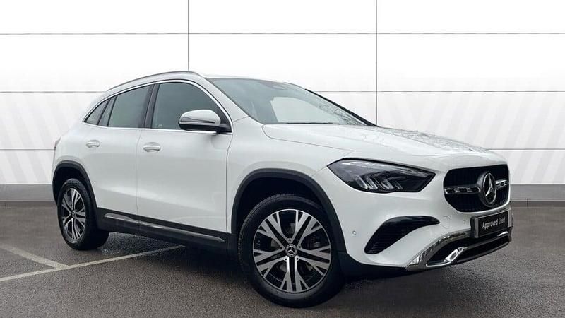 Used Mercedes GLA200 Executive 163 HP (119 kW) 2025 SUV
