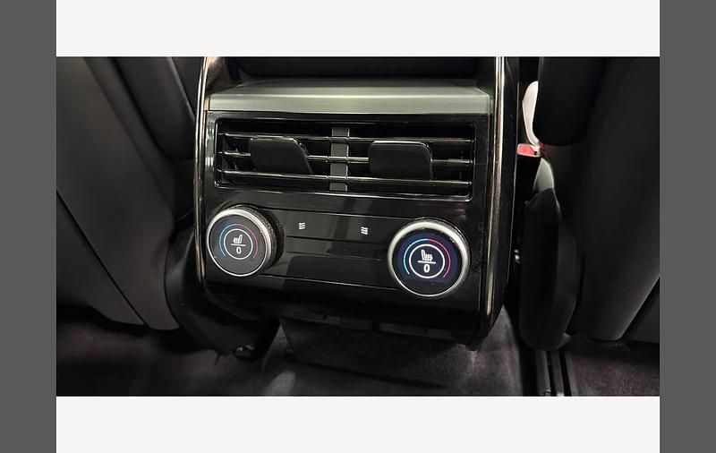 Used Land Rover Range Rover Sport SE Dynamic 296 HP (217 kW) 2024 Blue SUV