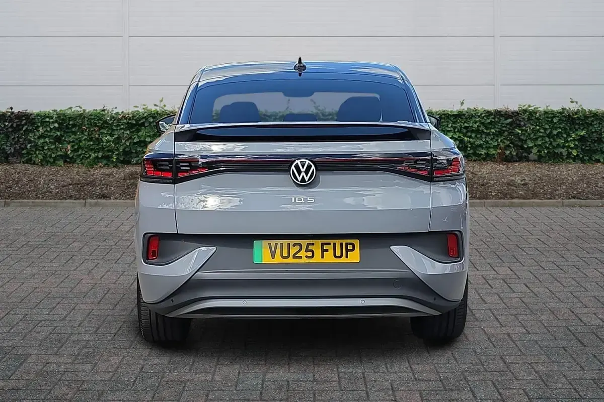Used VW ID.5 Pro 210 kW (286 HP) 2025 Grey SUV