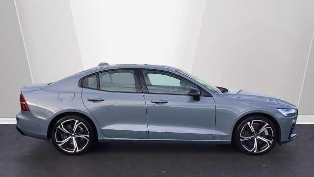 Used Volvo S60 Ultimate 247 HP (181 kW) 2024 Sedan