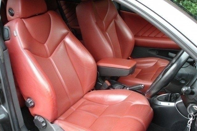 Used Alfa Romeo GT 2006 Coupe
