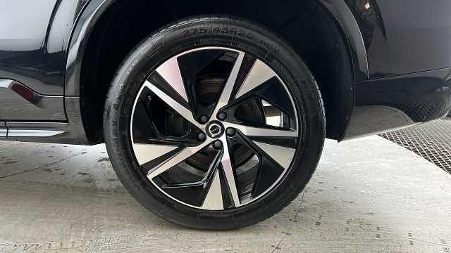 Used Volvo XC90 R-Design 232 HP (170 kW) 2022 SUV