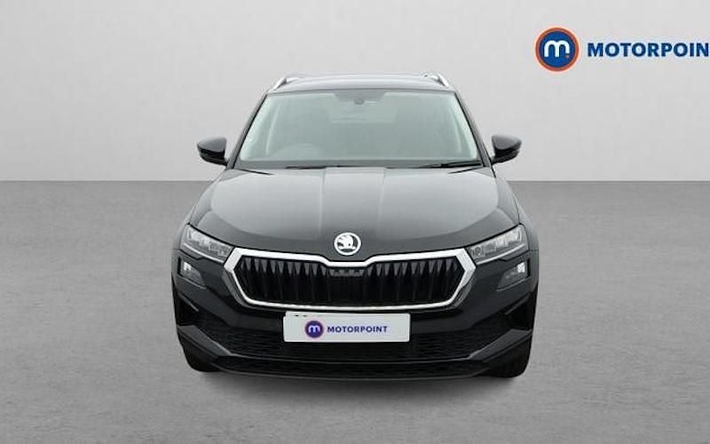 Used Skoda Karoq SE L 150 HP (110 kW) 2024 SUV
