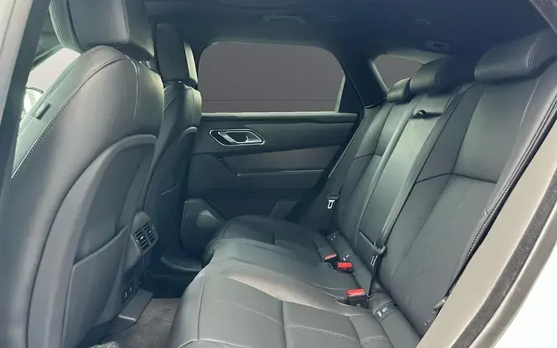 Used Land Rover Range Rover Velar HSE Dynamic 204 HP (150 kW) 2024 Other SUV