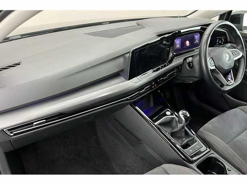 Used VW Golf VIII 150 HP (110 kW) 2023