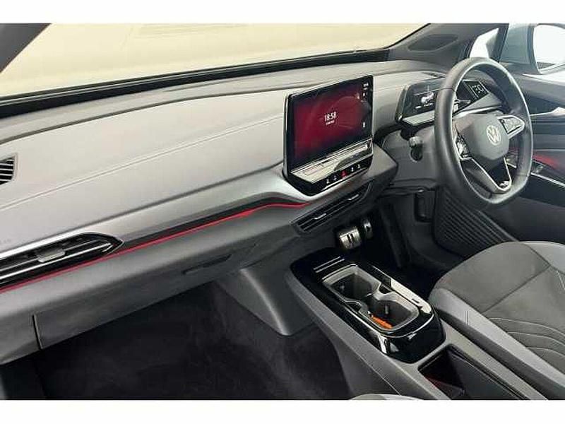 Used VW ID.5 150 kW (204 HP) 2023 SUV