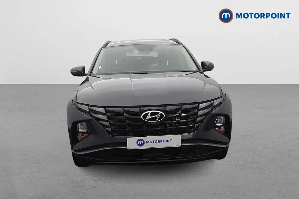 Used Hyundai Tucson SE 150 HP (110 kW) 2023 Grey SUV