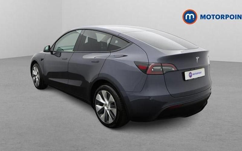 Used Tesla Model Y RWD 219 kW (299 HP) 2024 SUV