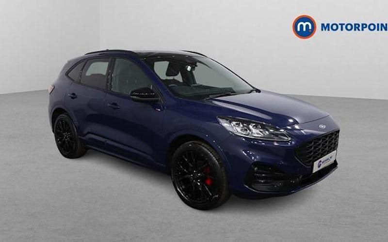 Second-hand Ford Kuga 224 CP (164 kW) 2023 SUV