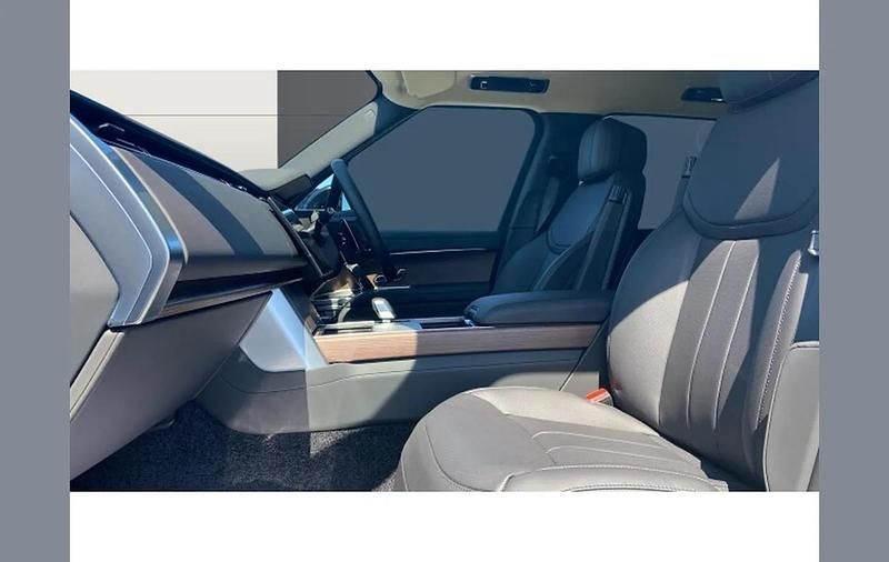 Uusi Land Rover Range Rover SE 453 HP (333 kW) 2025 Other Katumaasturi