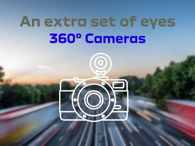 Grey Used 2017 Renault Clio IV Dynamique Hatchback | £6,790 (Fair price) - Image 1/4